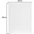Canvas White Blank Board 40*60